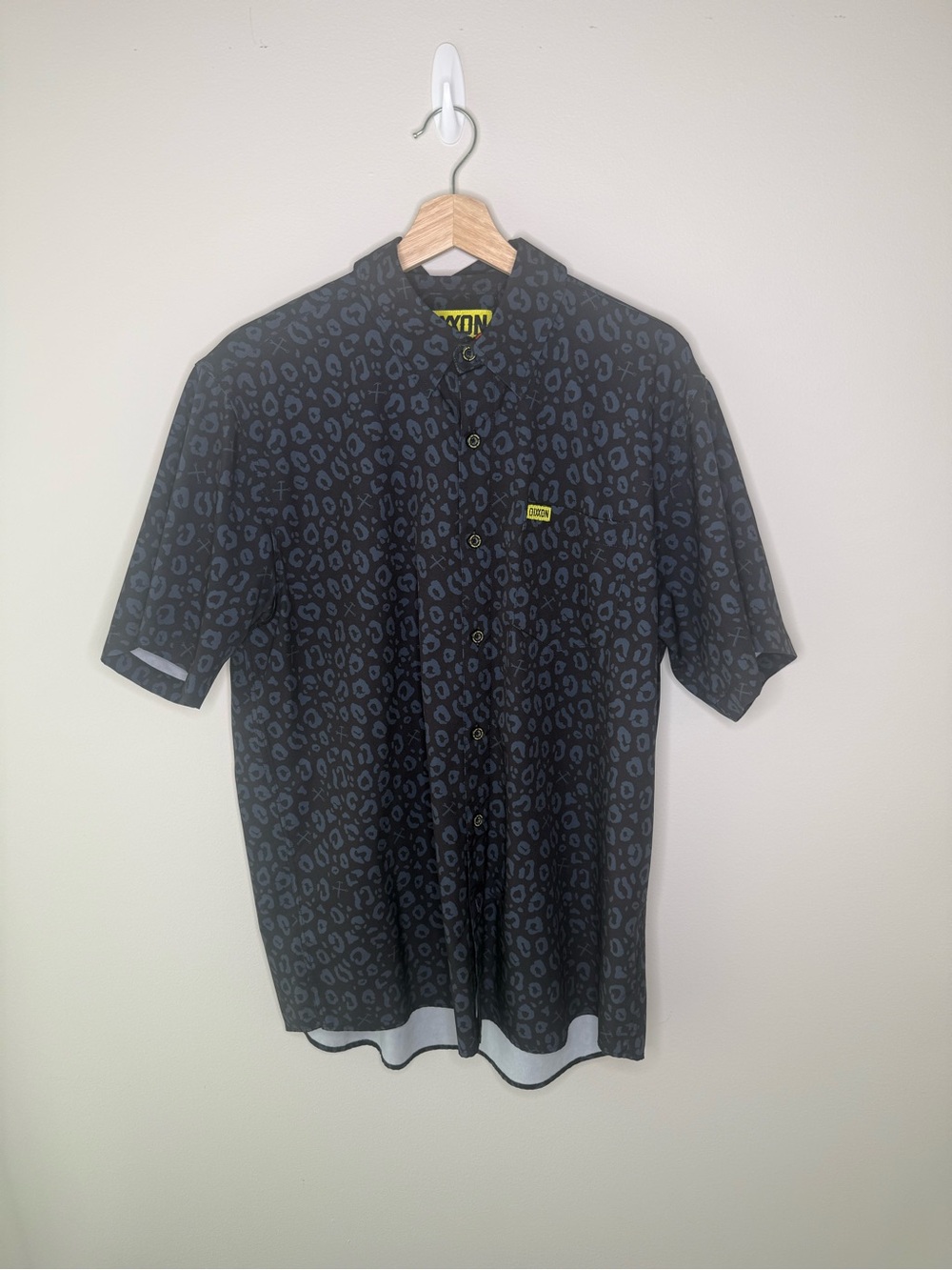 Dixxon Short Sleeve